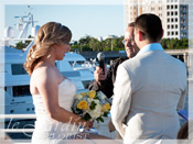 Palm Beach Wedding Florist :: Bride Bouquet